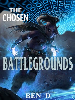 cover image of The Chosen